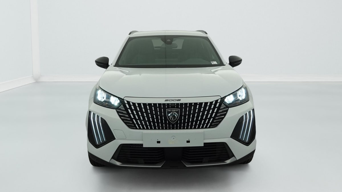 PEUGEOT 2008 100 ALLURE