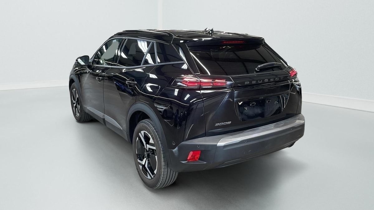 PEUGEOT 2008 100 ALLURE