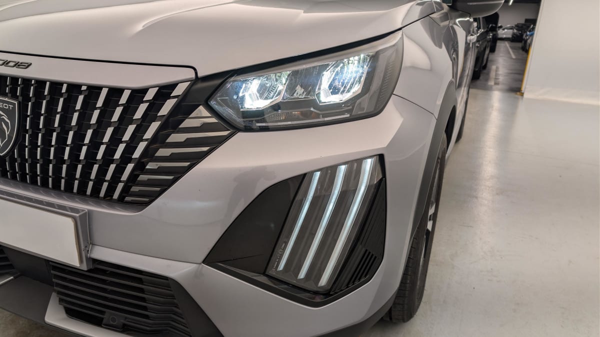 Peugeot 2008 - Image 21