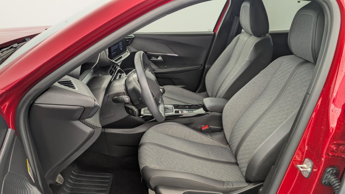 Peugeot 2008 - Image 16