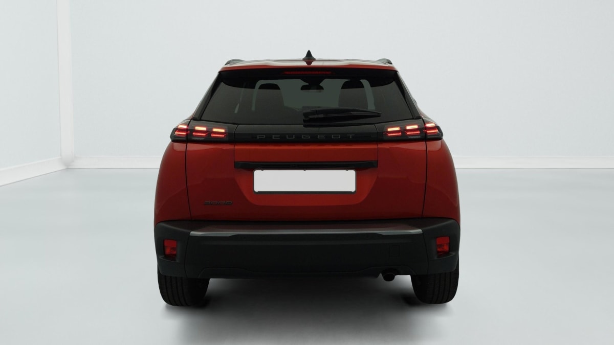 Peugeot 2008 - Image 6