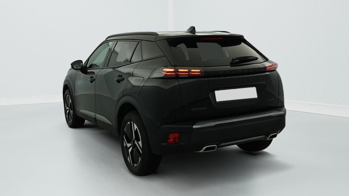 Peugeot 2008 - Image 5