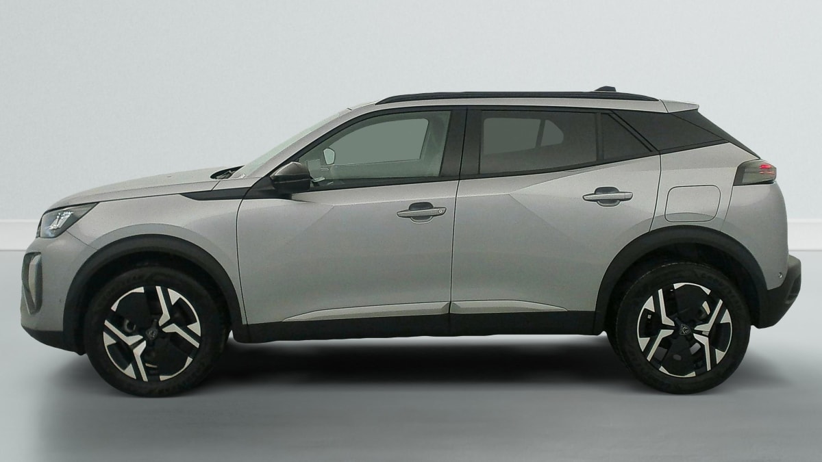 PEUGEOT 2008 100 ALLURE