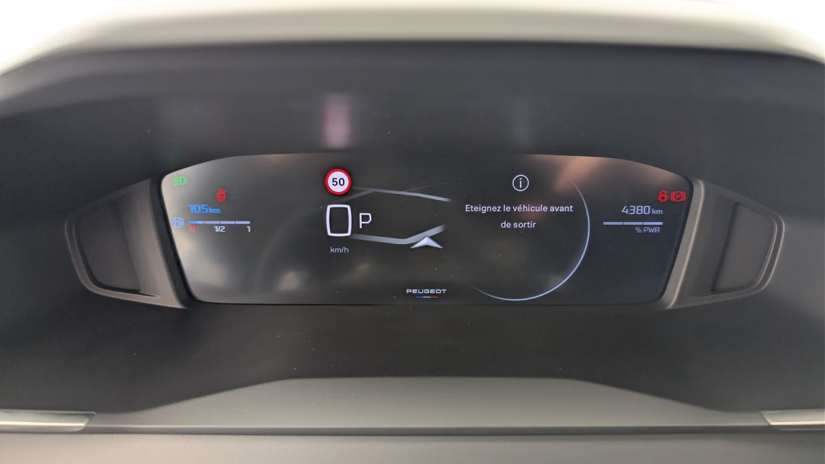 Peugeot 2008 - Image 23