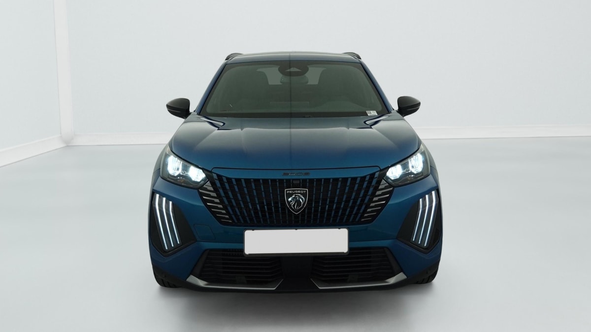 Peugeot 2008 - Image 2