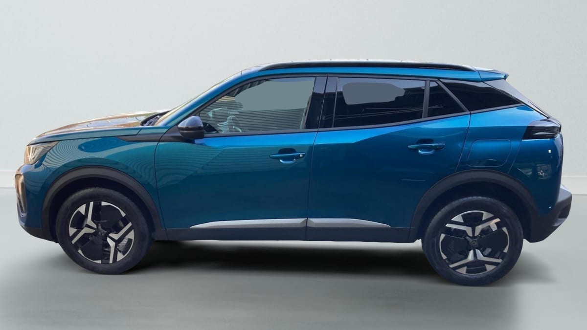 Peugeot 2008 - Image 4