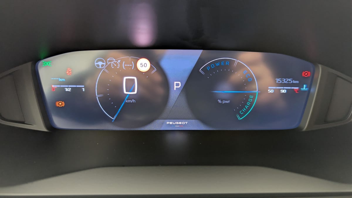 Peugeot 2008 - Image 23