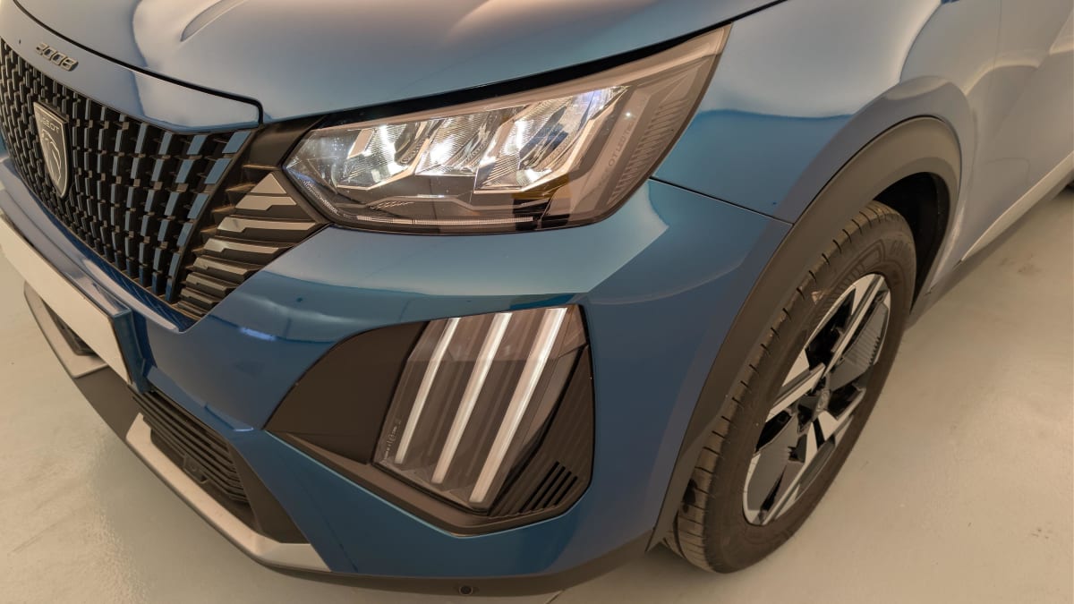 Peugeot 2008 - Image 21