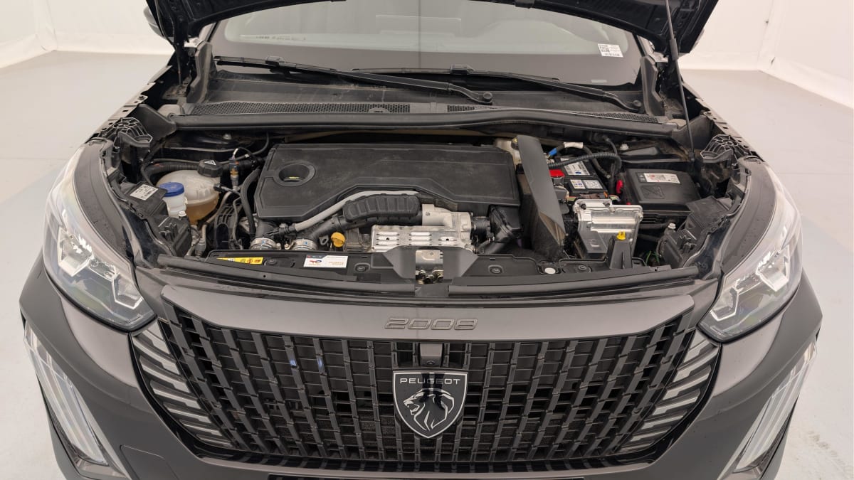 Peugeot 2008 - Image 21