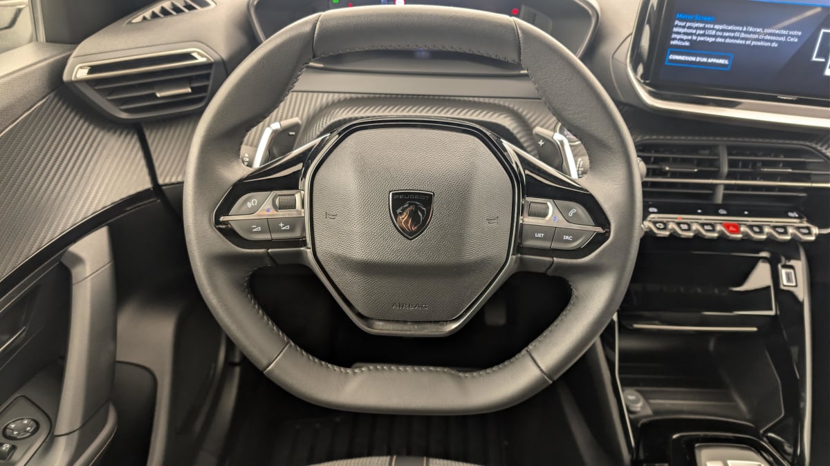 Peugeot 2008 - Image 14