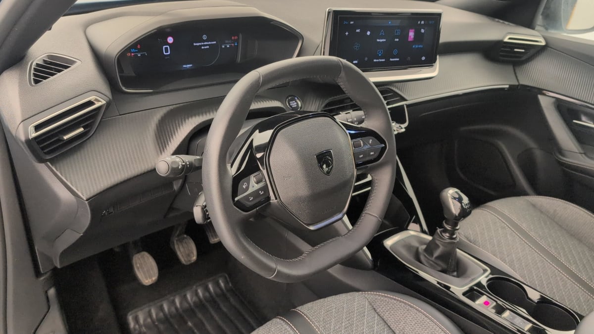 Peugeot 2008 - Image 15