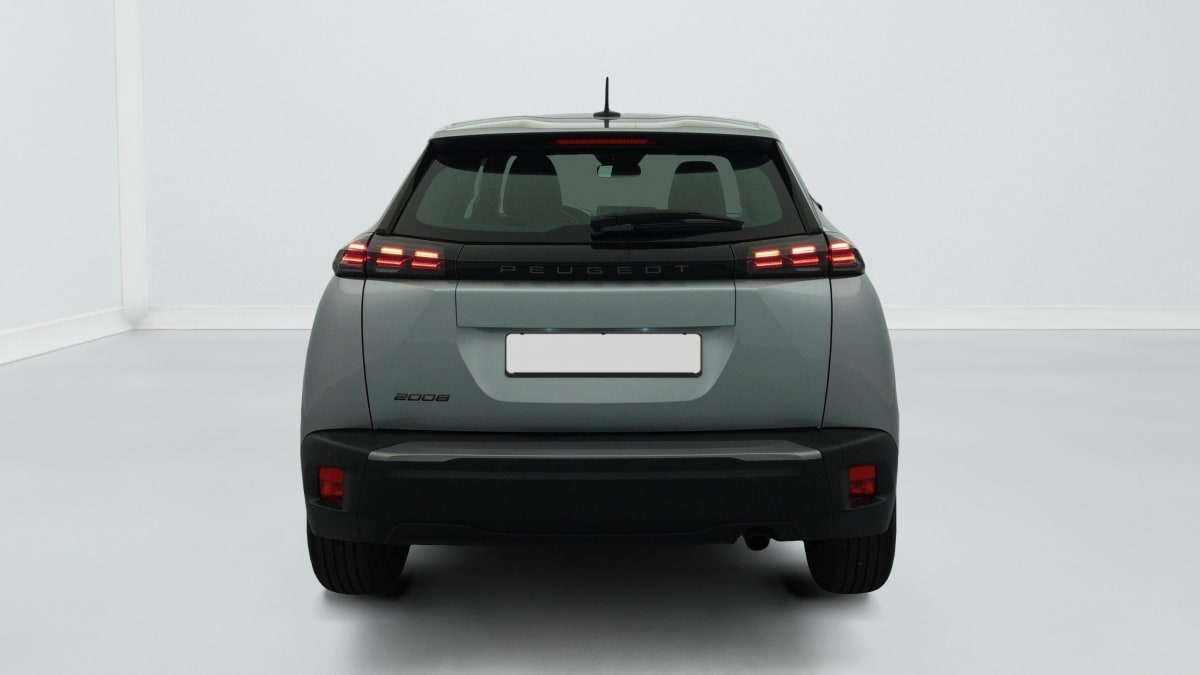 Peugeot 2008 - Image 6