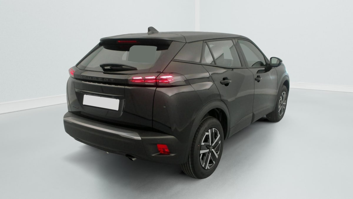Peugeot 2008 - Image 53