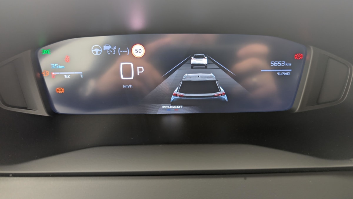 Peugeot 2008 - Image 23