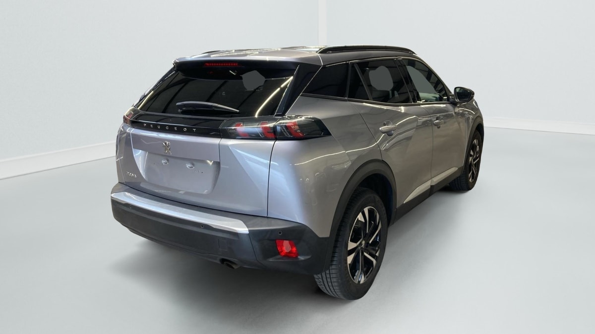 Peugeot 2008 - Image 7