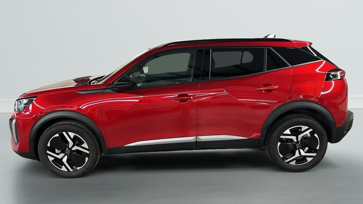 Peugeot 2008 - Image 4