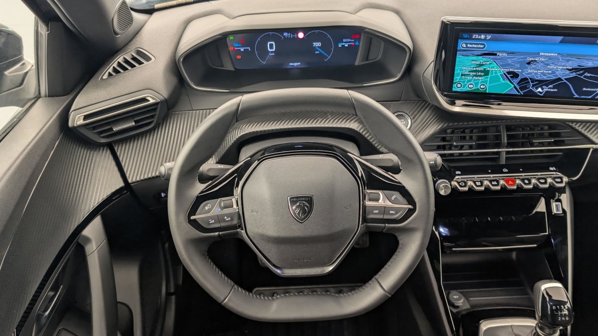 Peugeot 2008 - Image 14