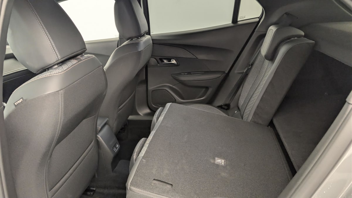 Peugeot 2008 - Image 12