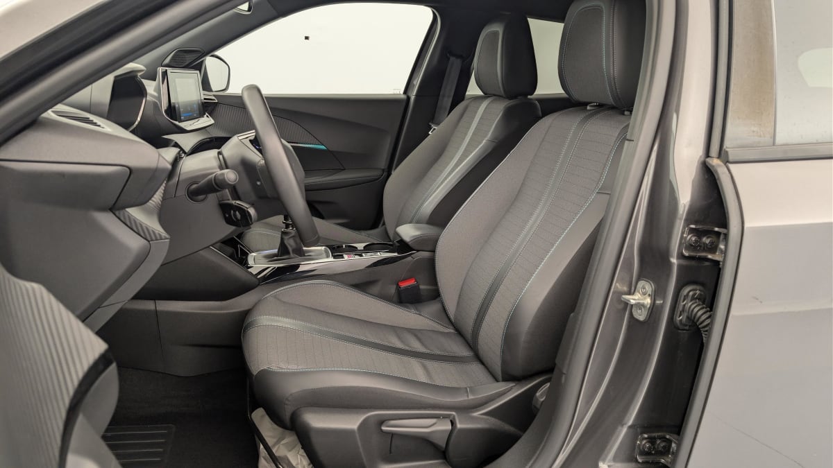 Peugeot 2008 - Image 16