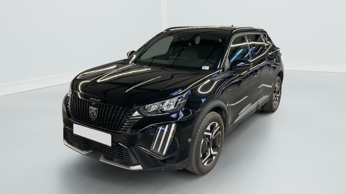 Peugeot 2008 - Image 3