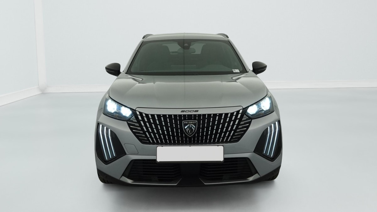 Peugeot 2008 - Image 2