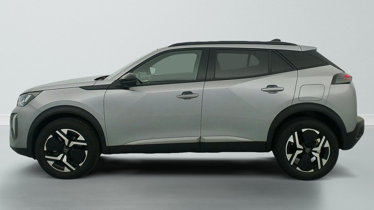 Peugeot 2008 - Image 4