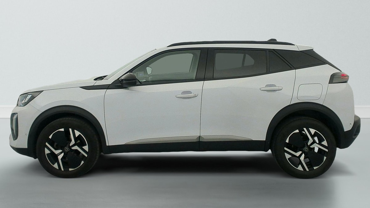 Peugeot 2008 - Image 4