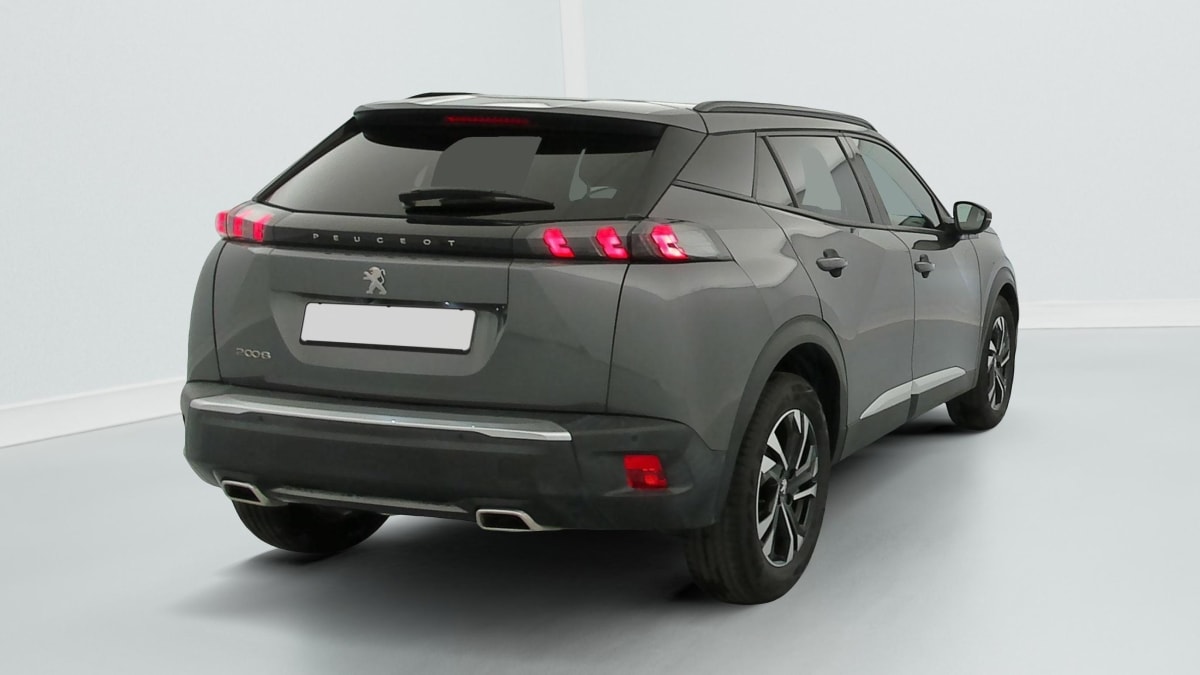 Peugeot 2008 - Image 7