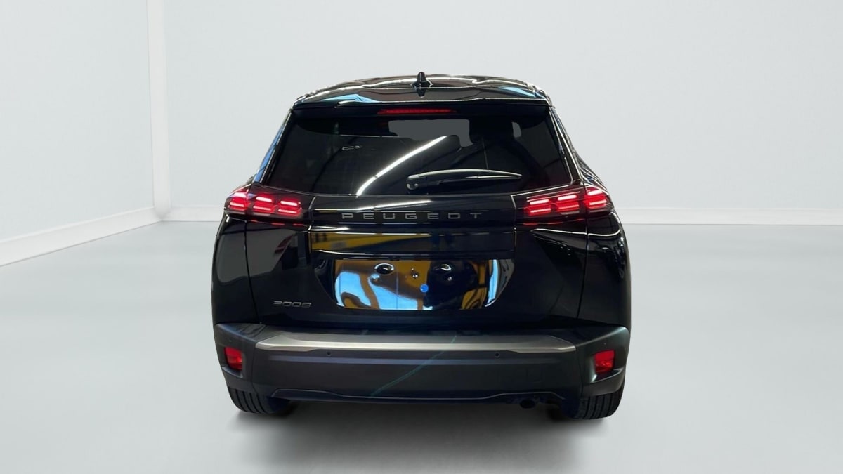 Peugeot 2008 - Image 6