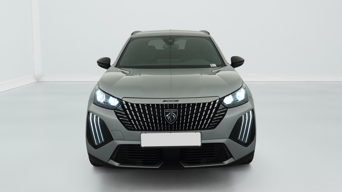 PEUGEOT 2008 100 ALLURE