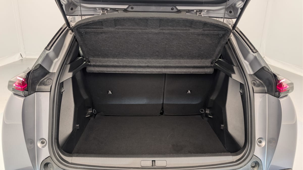 Peugeot 2008 - Image 11