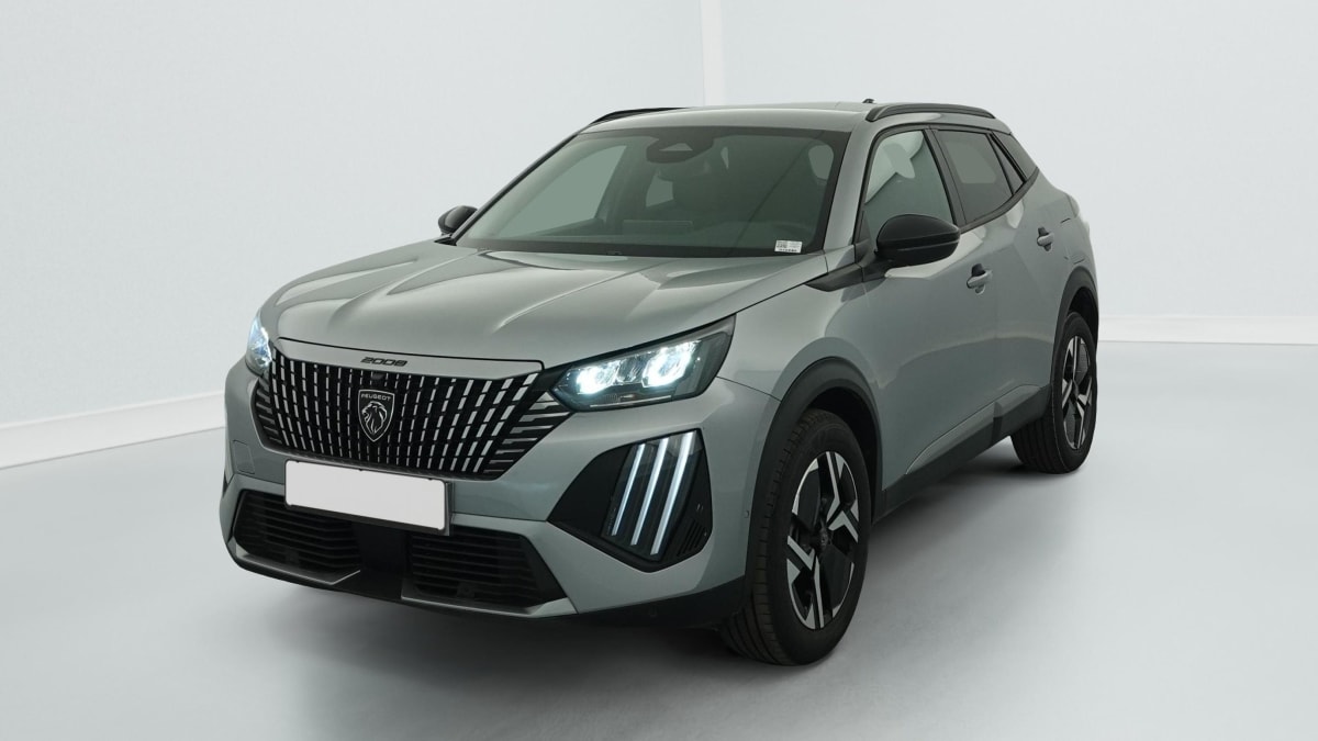 Peugeot 2008 - Image 3