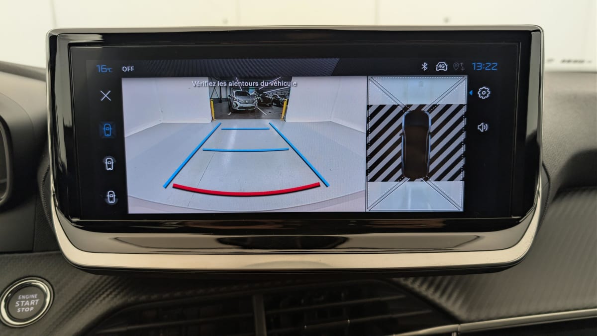 Peugeot 2008 - Image 17