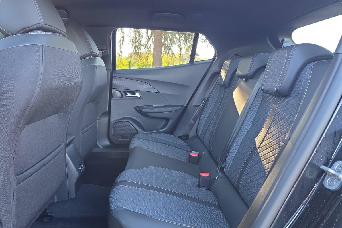 Peugeot 2008 - Image 47