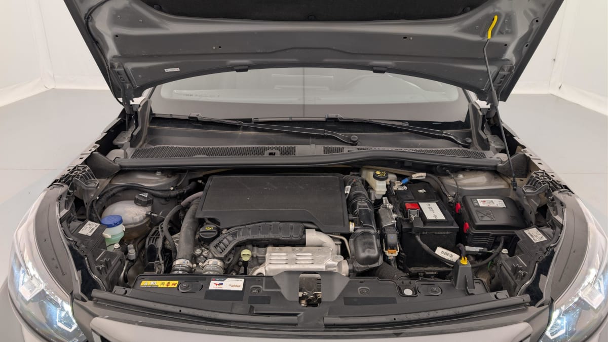 Peugeot 2008 - Image 20