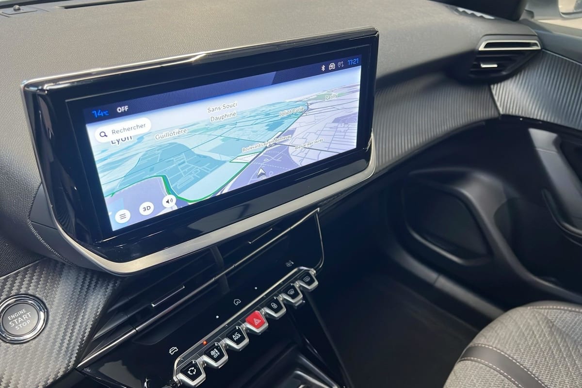 Peugeot 2008 - Image 17