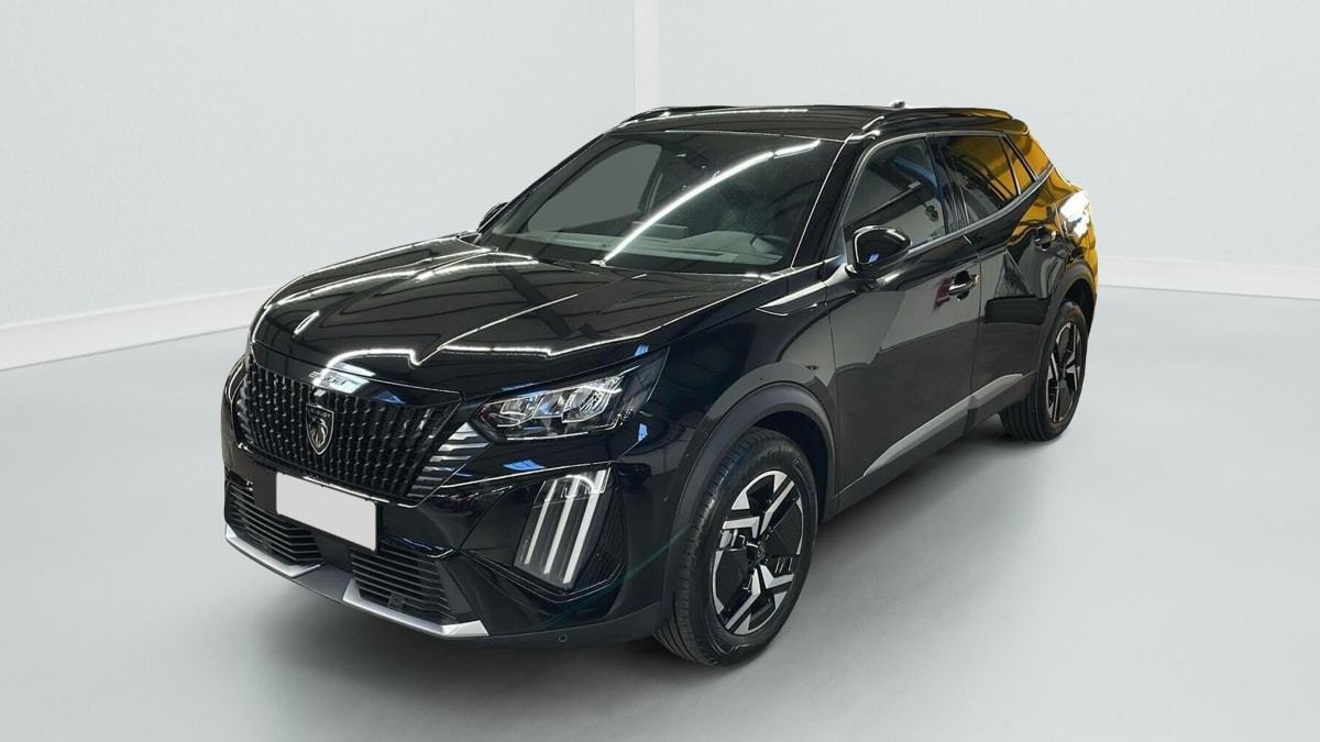 Peugeot 2008 - Image 3