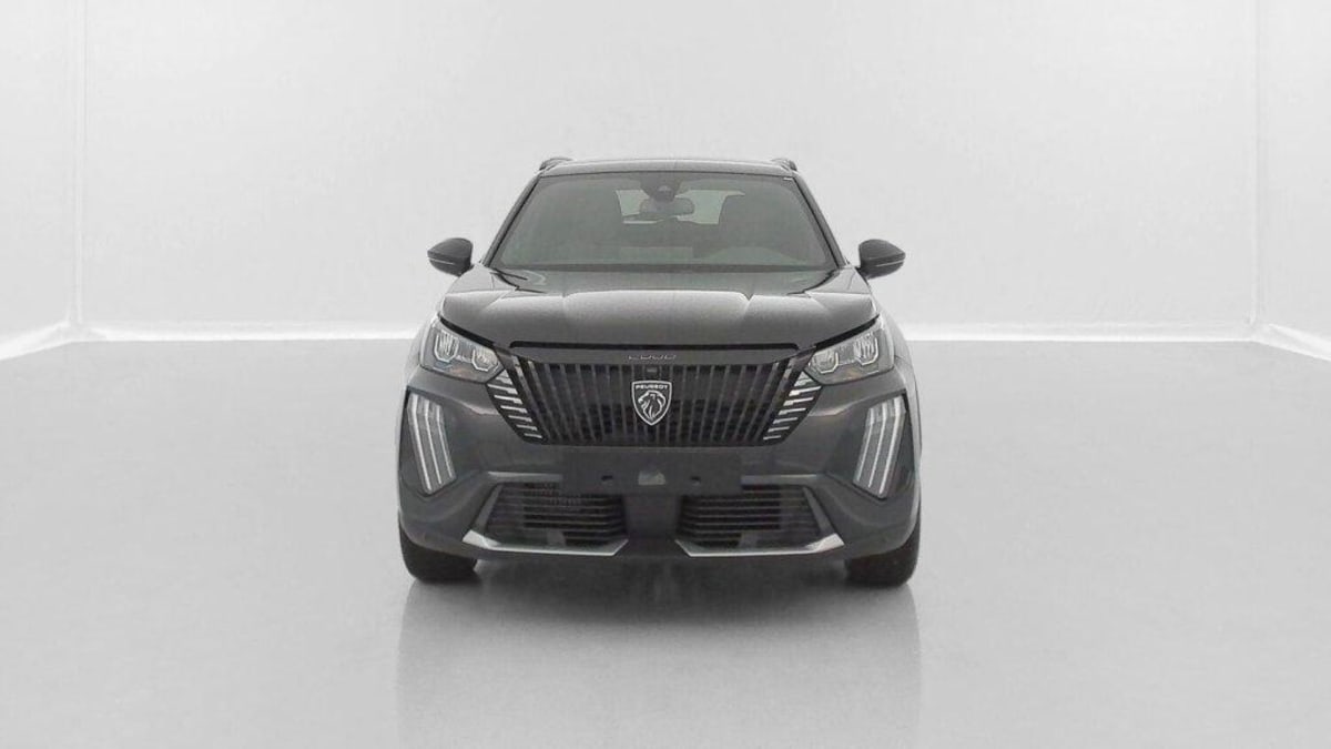 PEUGEOT 2008 2008 II(2) 1.2 PURETECH 100 ALLURE