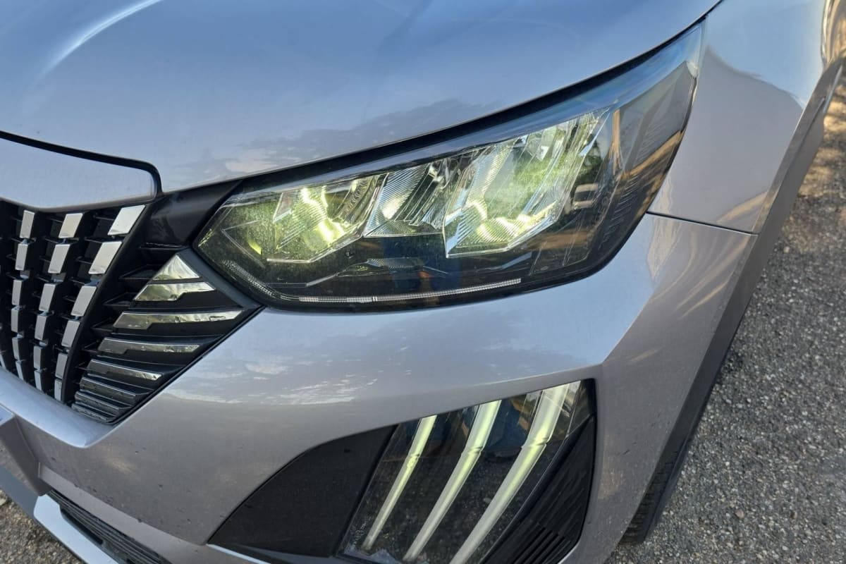 Peugeot 2008 - Image 22
