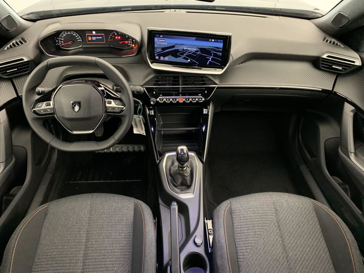 Peugeot 2008 - Image 58