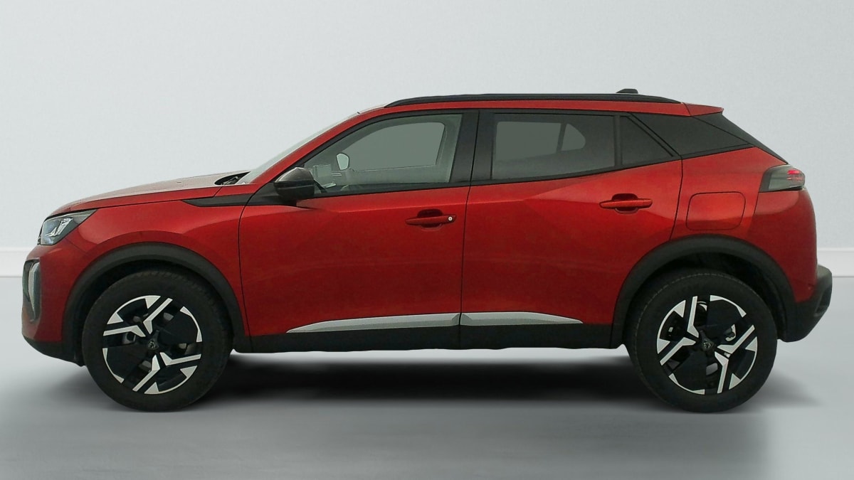 Peugeot 2008 - Image 4