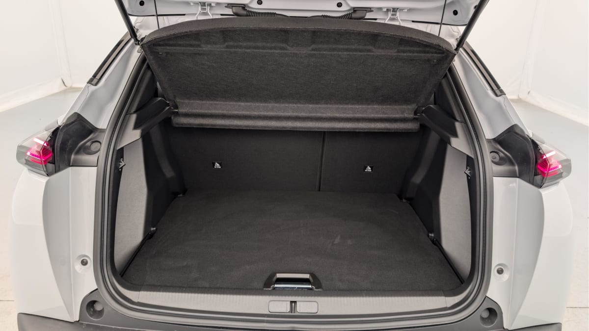 Peugeot 2008 - Image 11