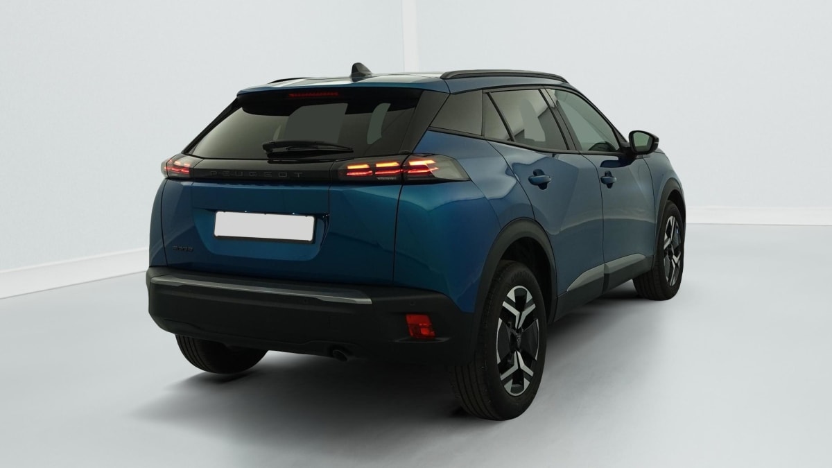 Peugeot 2008 - Image 7