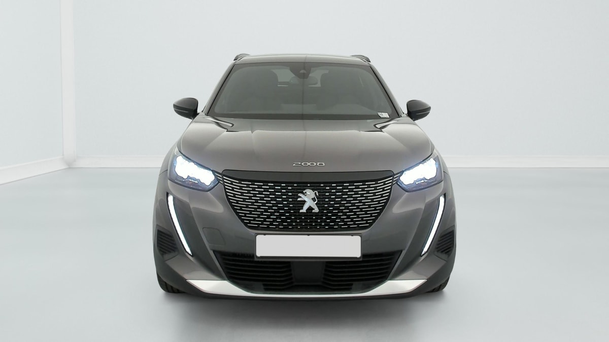 Peugeot 2008 - Image 2