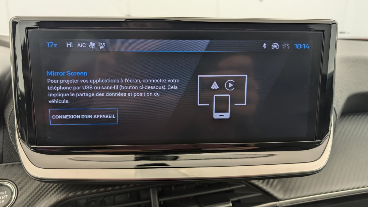 Peugeot 2008 - Image 17