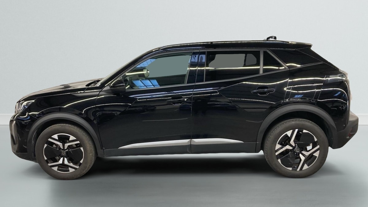 Peugeot 2008 - Image 4