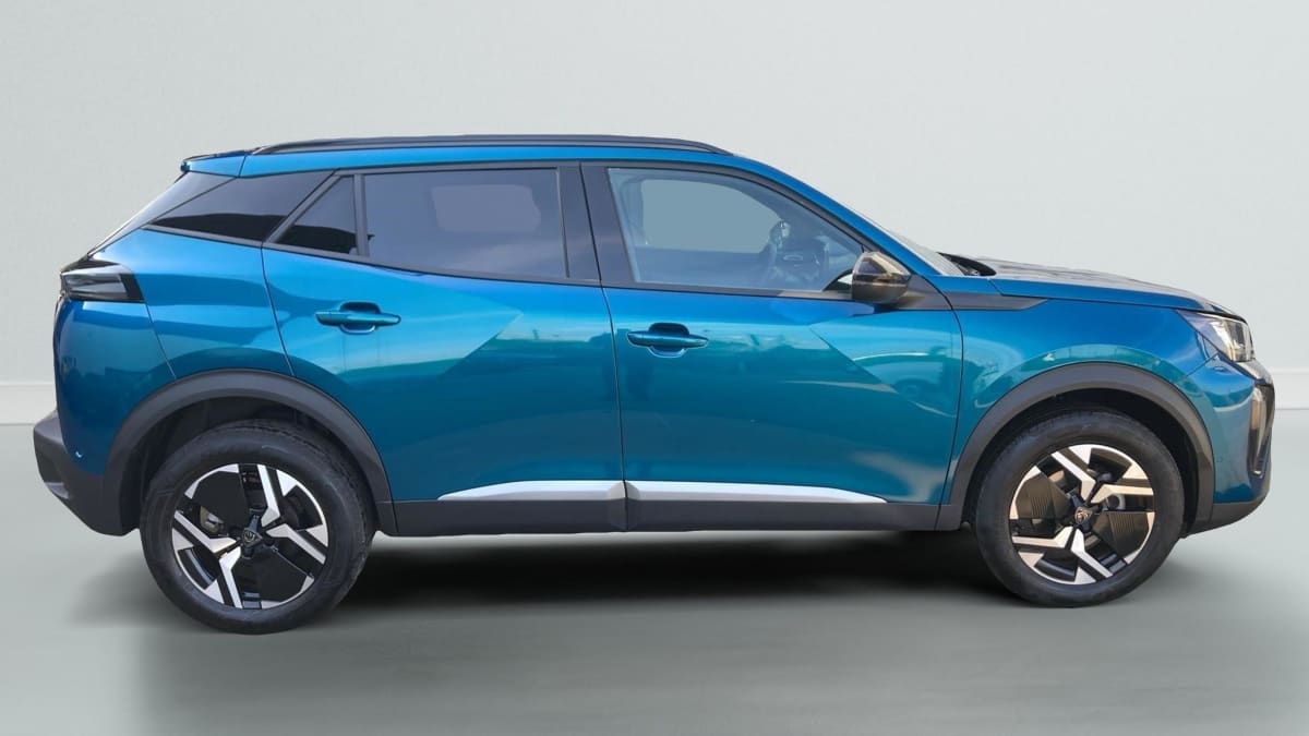 Peugeot 2008 - Image 8