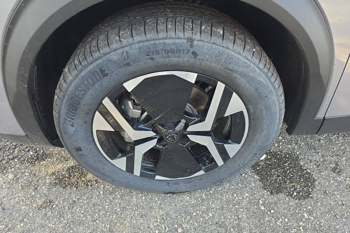 Peugeot 2008 - Image 21