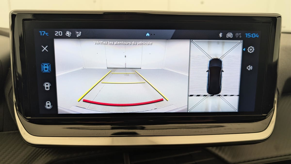 Peugeot 2008 - Image 19