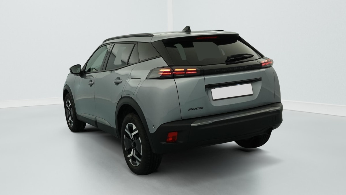 Peugeot 2008 - Image 5